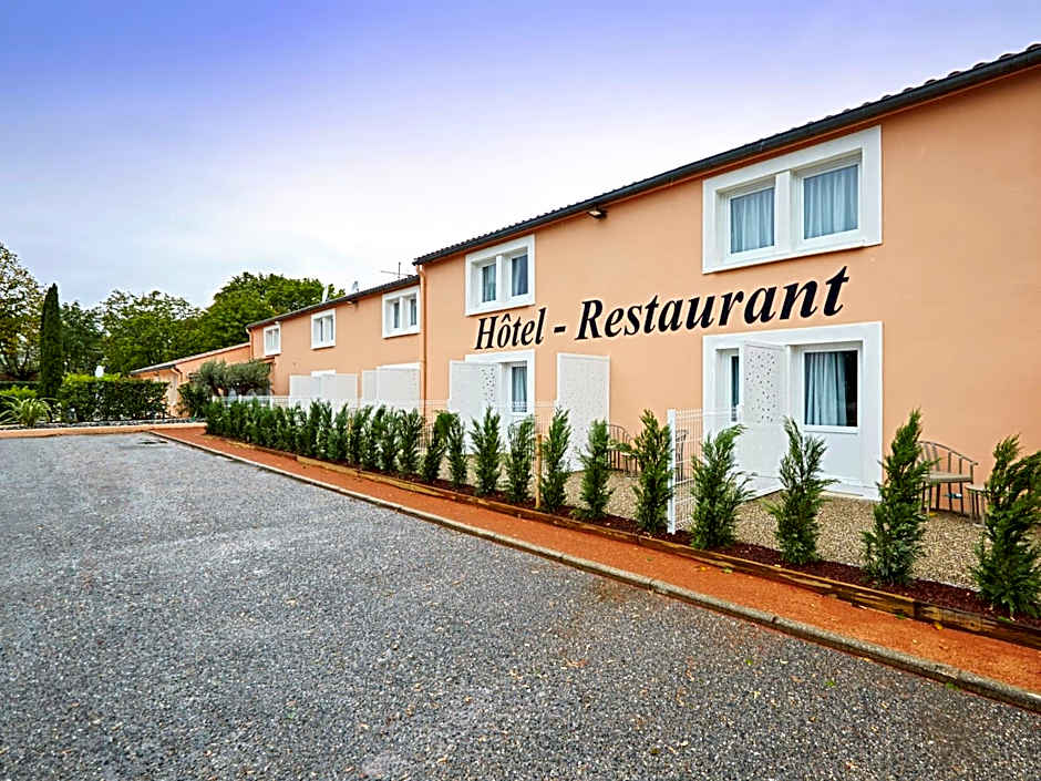 Kyriad Direct Bron Lyon Eurexpo