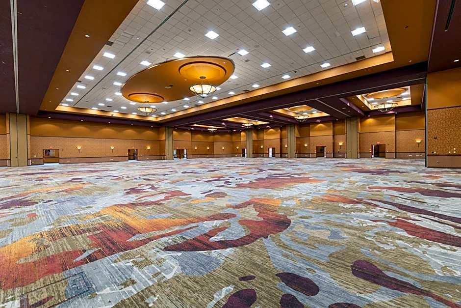 Embassy Suites By Hilton Hotel Northwest Arkansas