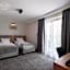 Hotel Polonia PARK Medical Center & Spa Restauracja Polonia & SKY Bar