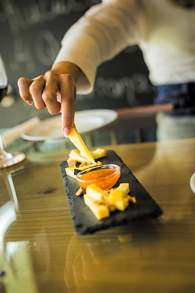 The Lince Azores Great Hotel