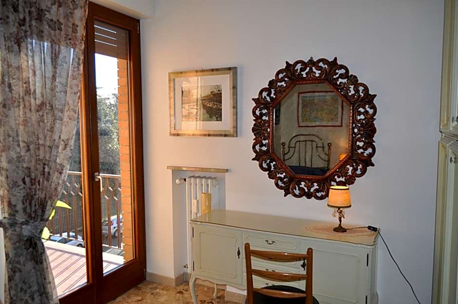 B&B Pergolesi