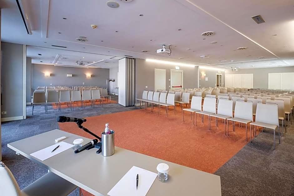 Savhotel Mantegna Padova