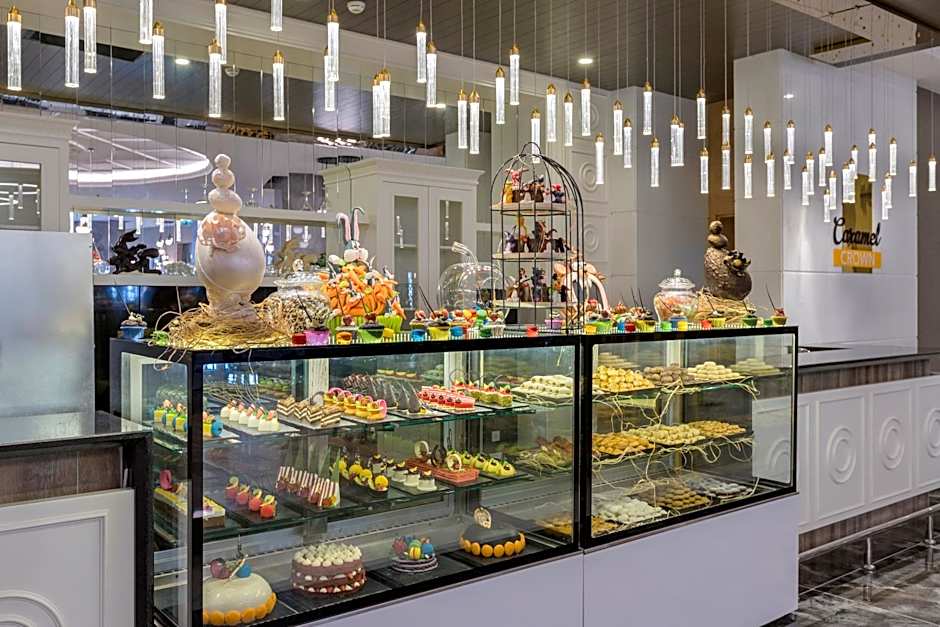 Side Crown Palace Ultra All Inclusive