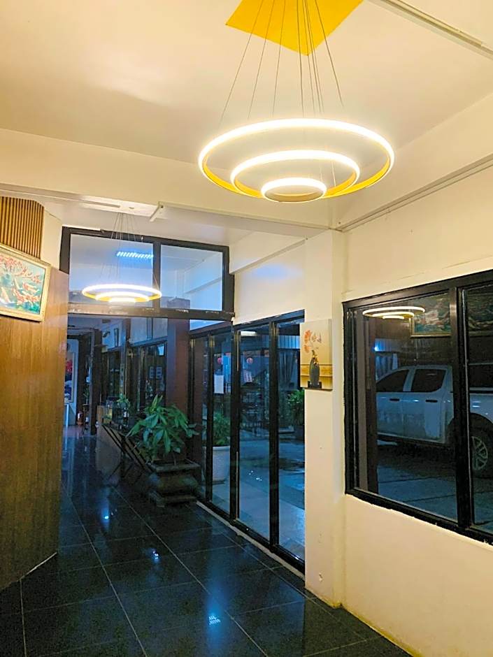 Axis Pension Hotel