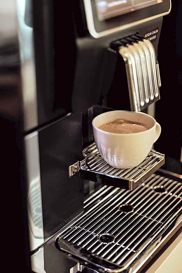 SK Active hotel - ex Garni Hotello