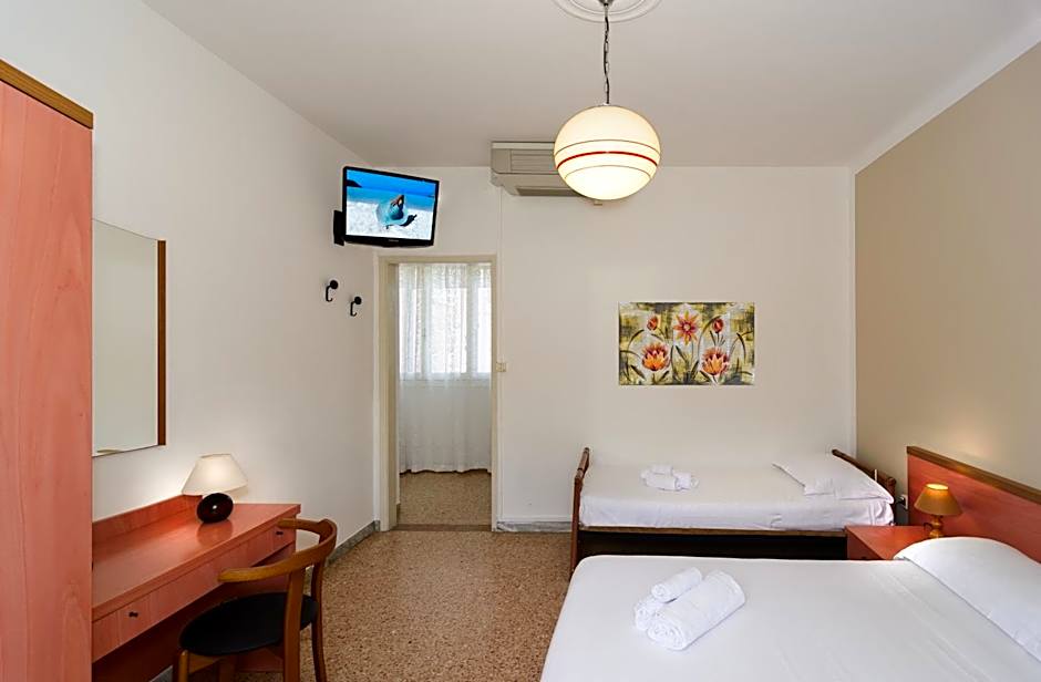 Hotel Ambra