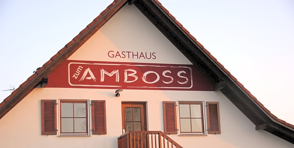 Altbau Gasthaus Amboss