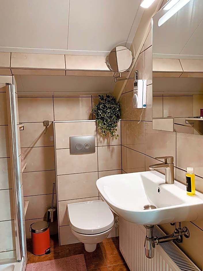 B&B Prachtig Allemachtig