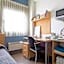 Residencia Universitaria Resa As Burgas