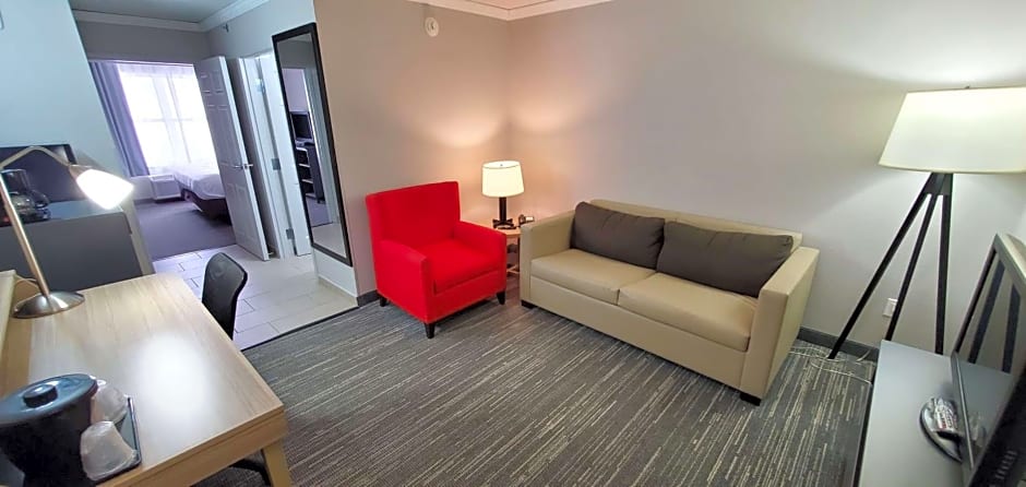 Country Inn & Suites by Radisson, Cincinnati Airport, KY