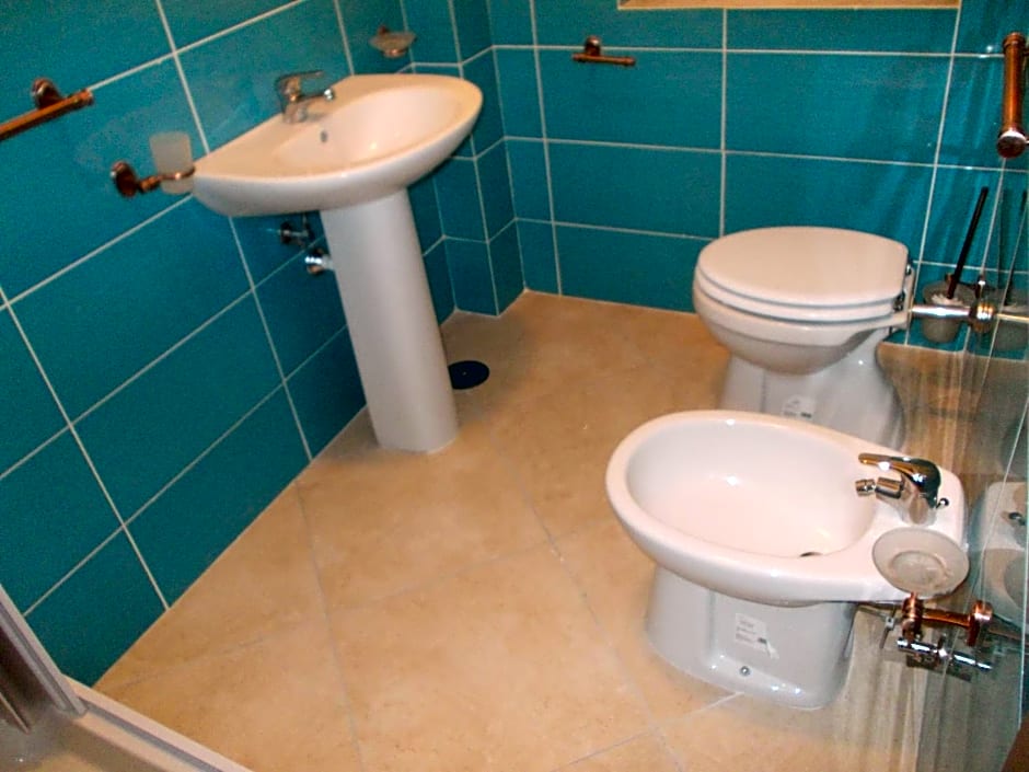 B&B Porta di Suso Camerota