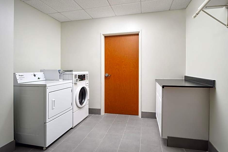 Fairfield Inn & Suites by Marriott Auburn Opelika