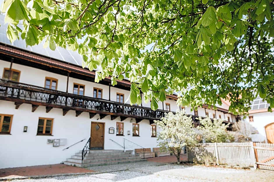 Kastanienhof Pfettrach