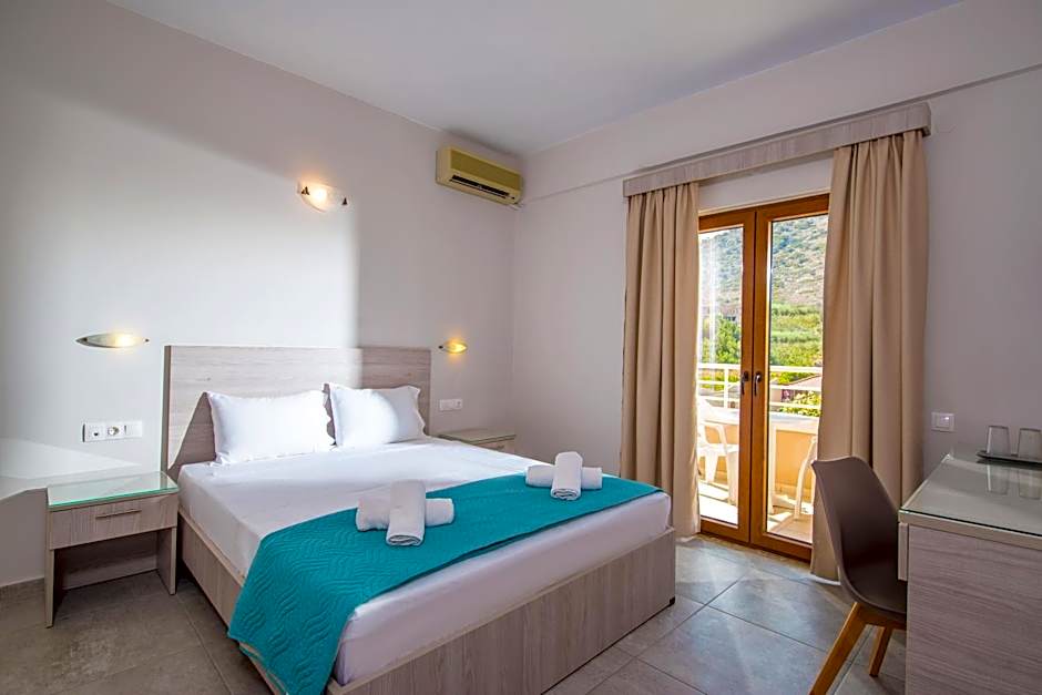 Photo 1 of 6 of Standard 1 Double Bed or 2 Beds, Balcony