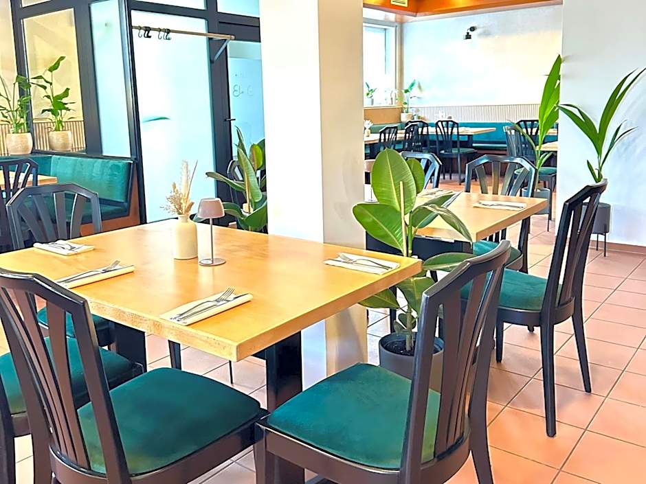 Altes Rathaus am Elz Garten