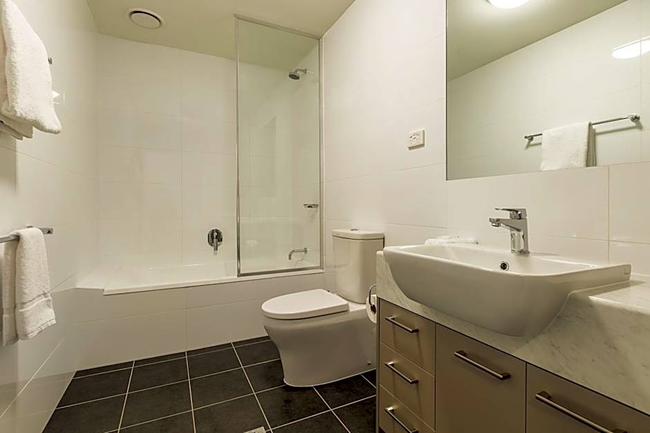 Quest Melbourne Airport Apartments
