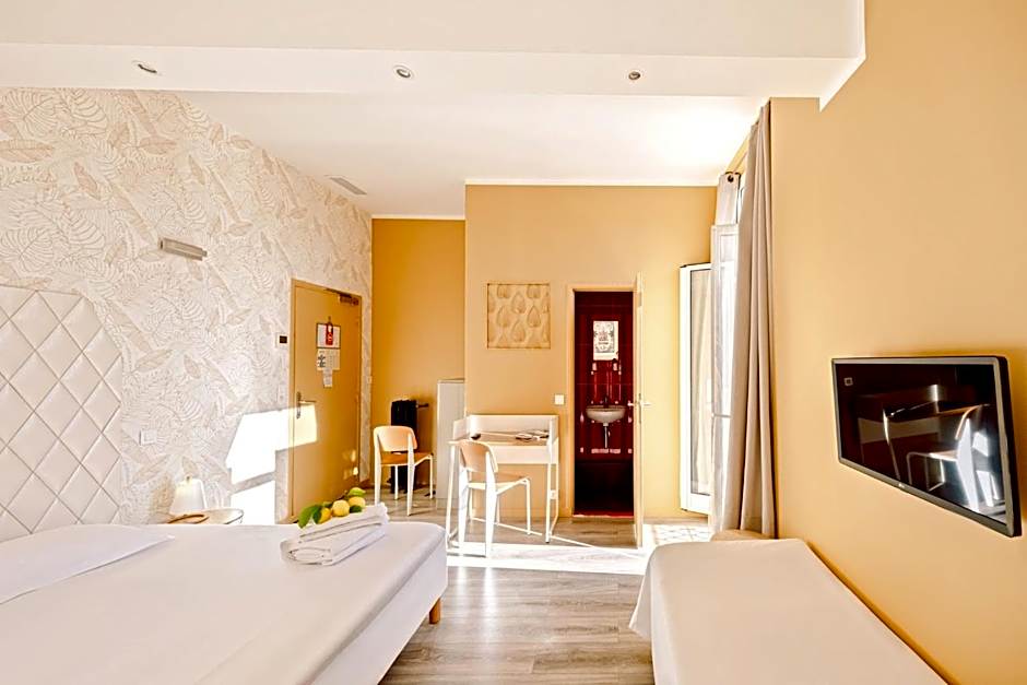 Hotel Lemon