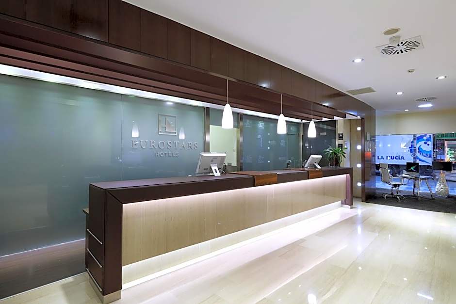 Eurostars Centrum Alicante