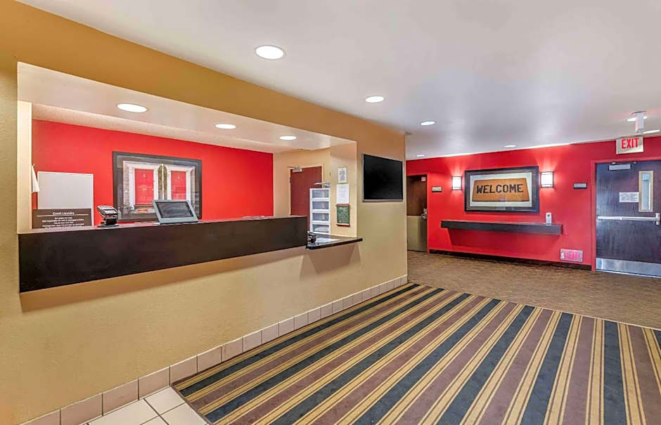 Extended Stay America Suites - Minneapolis - Maple Grove