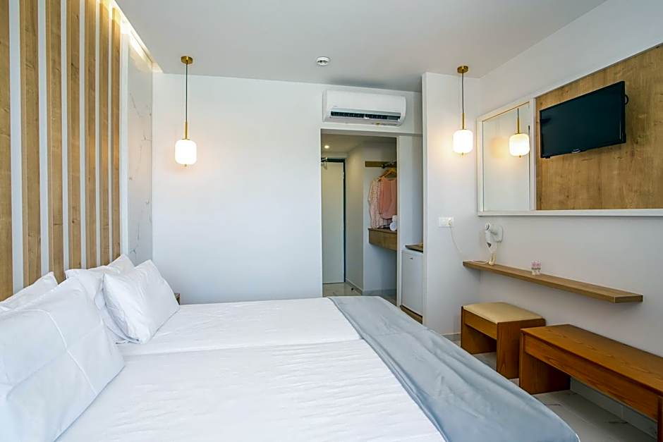 Tsampika Hotel Faliraki