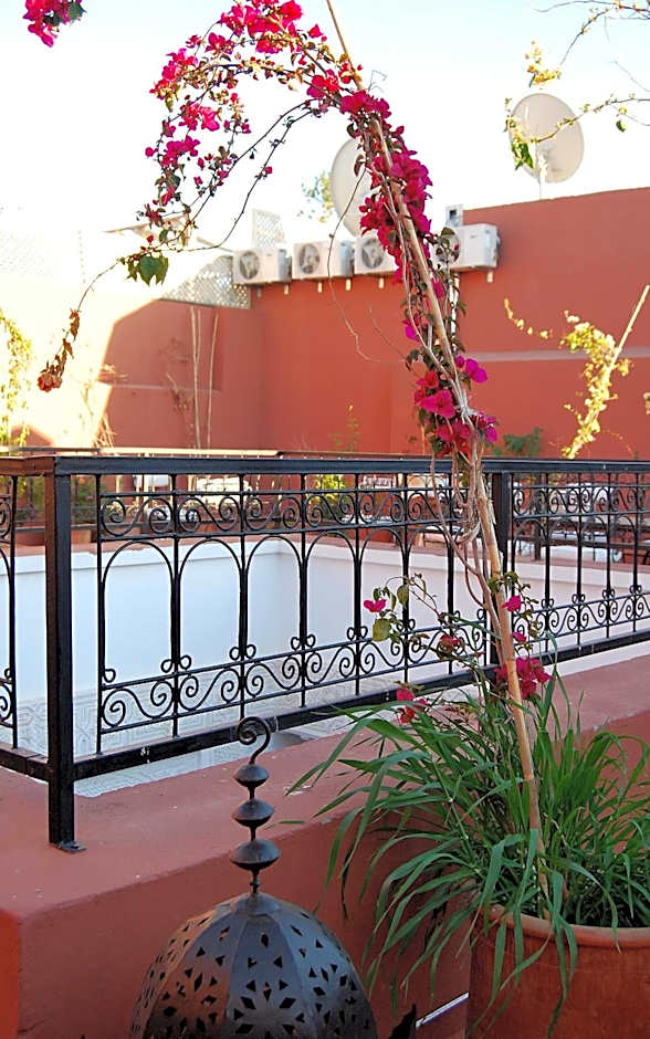 Hotel Riad XO HANNAH