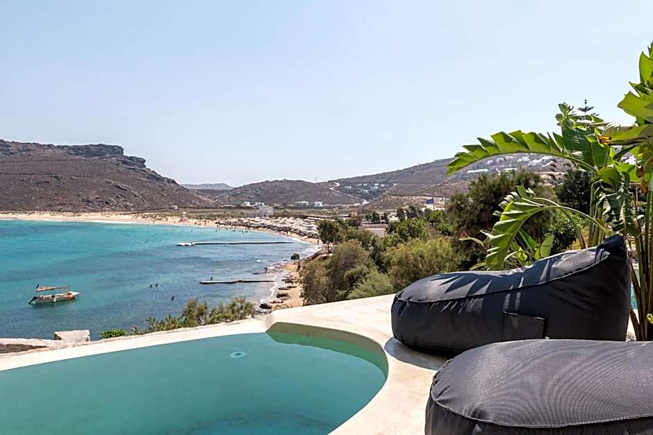 Panormos Village Seaside Resort