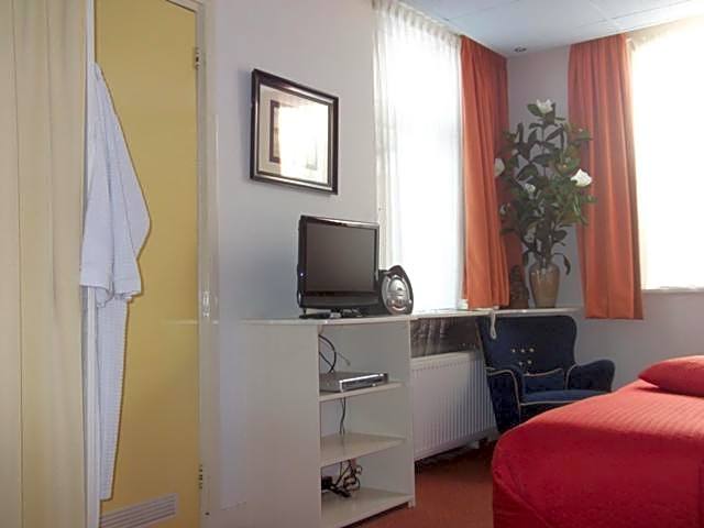 Hotel Hoogland Zandvoort aan Zee