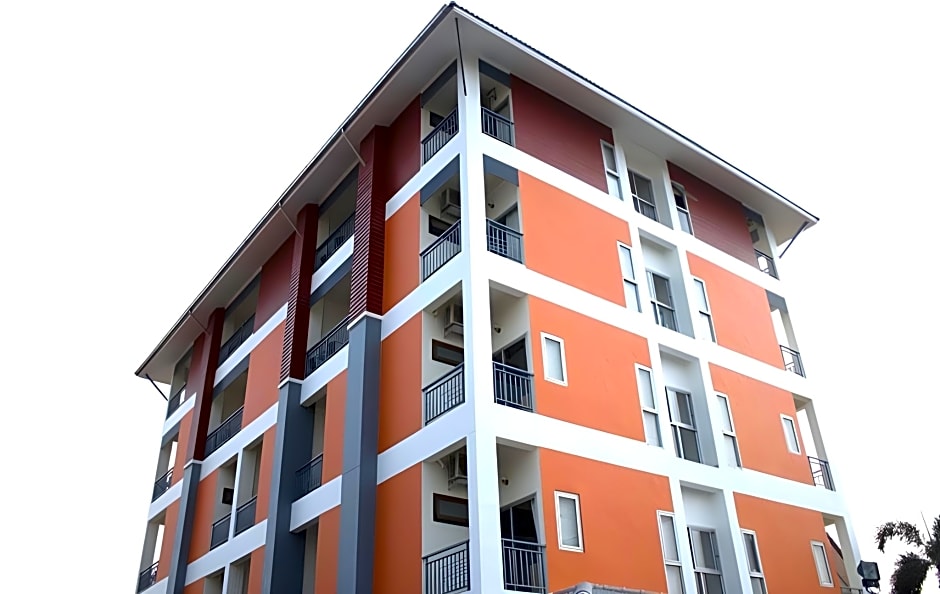 Baan Pak I Un Hua Hin