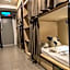 Traveller Bunker Hostel