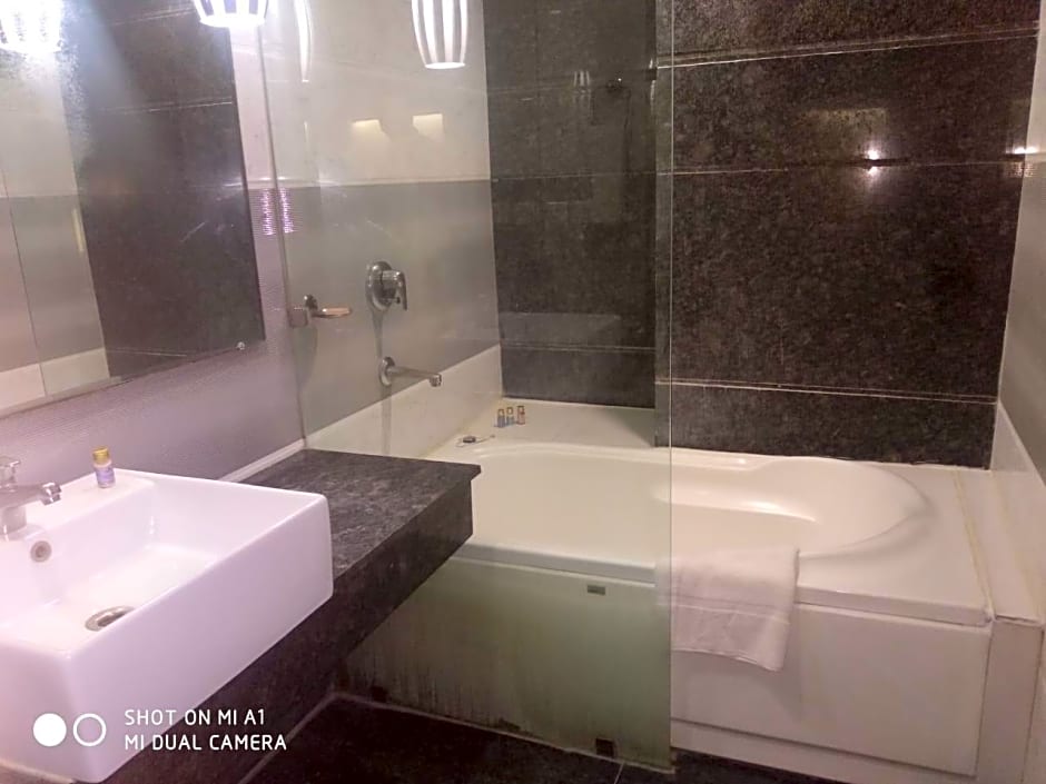 VITS Gurugram formerly known as Windsor Heights 