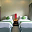 Villa Verano at Echo Beach Canggu