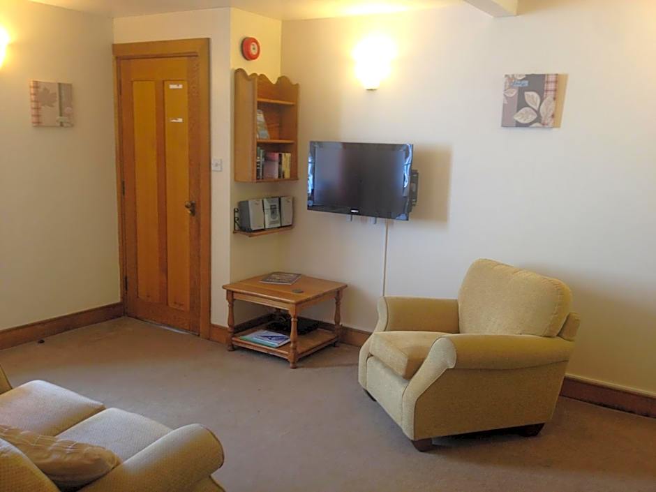 Dale Head Hall Lakeside Hotel
