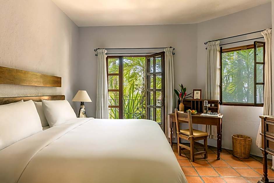 Hotel Santa Fe