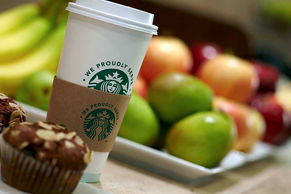 Courtyard by Marriott New York Manhattan/Fifth Avenue