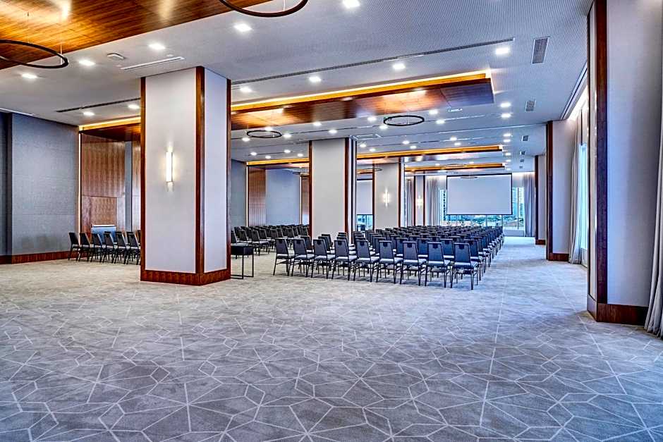 Sheraton Santos Hotel