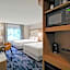 Fairfield by Marriott Inn & Suites Mansfield