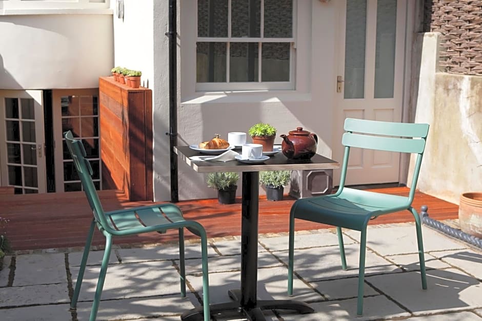 Kennington B&B – London