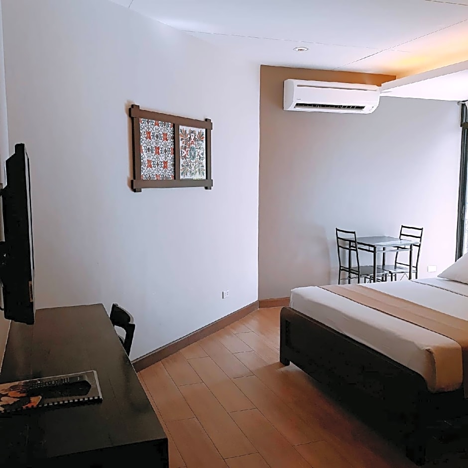 Casa Rubin