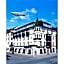PLAZA Hotel Fohr am Bodensee