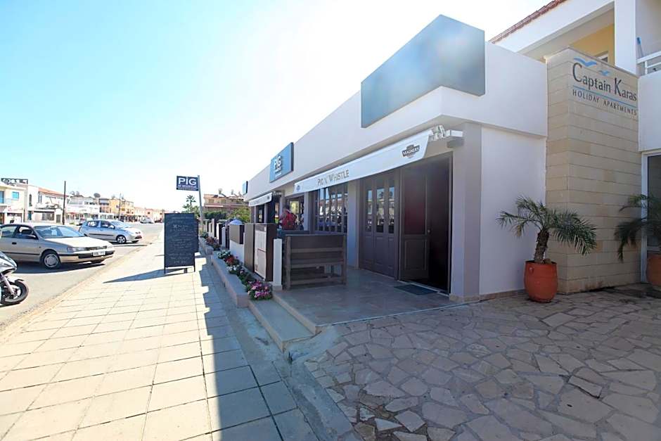 Captain Karas Holidays Apartments