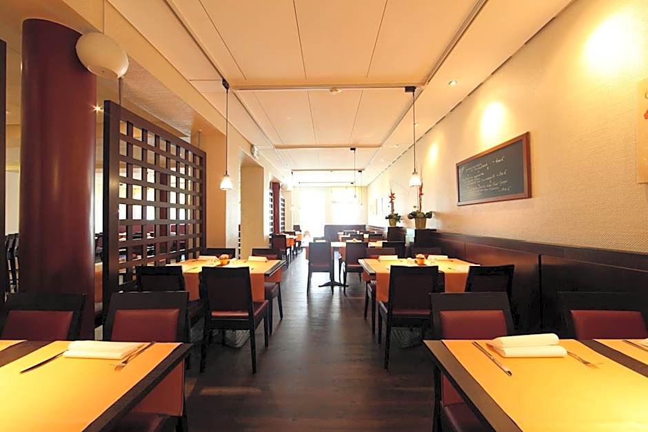 Dietrich-Bonhoeffer-Hotel Berlin Mitte