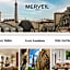 Merveil - Luxury Suite - Champs Elysées - Mermoz