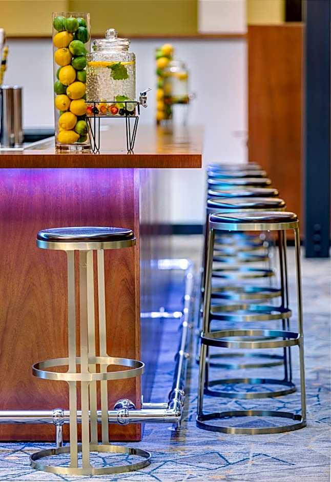 Wyndham Fort Smith City Center