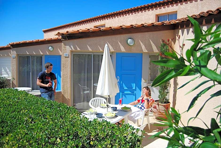 Lagrange Grand Bleu Vacances – Résidence Les Jardins de Neptune