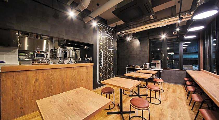 Hotel Amanek Asakusa Ekimae
