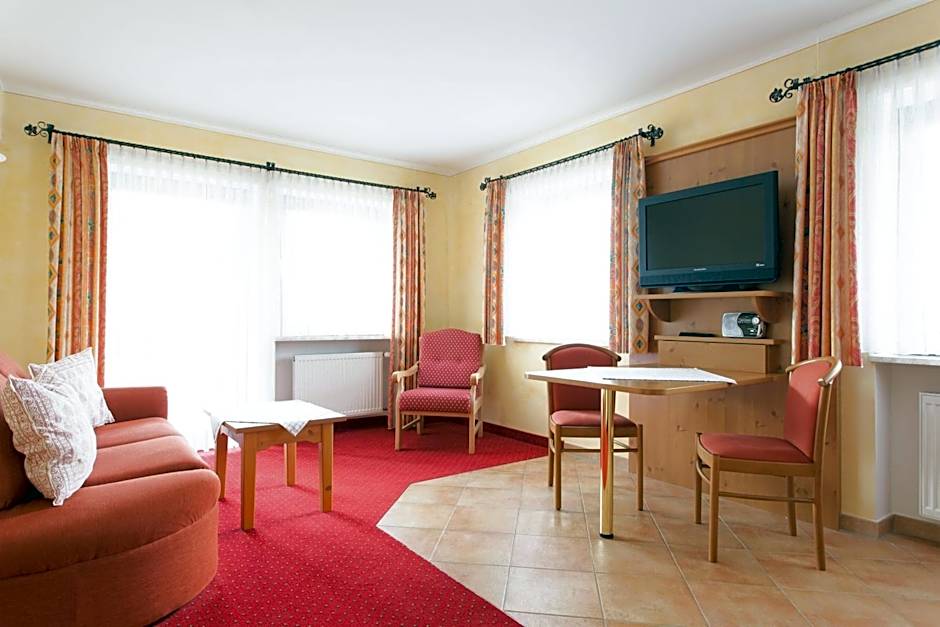 Appartments Reiter am See