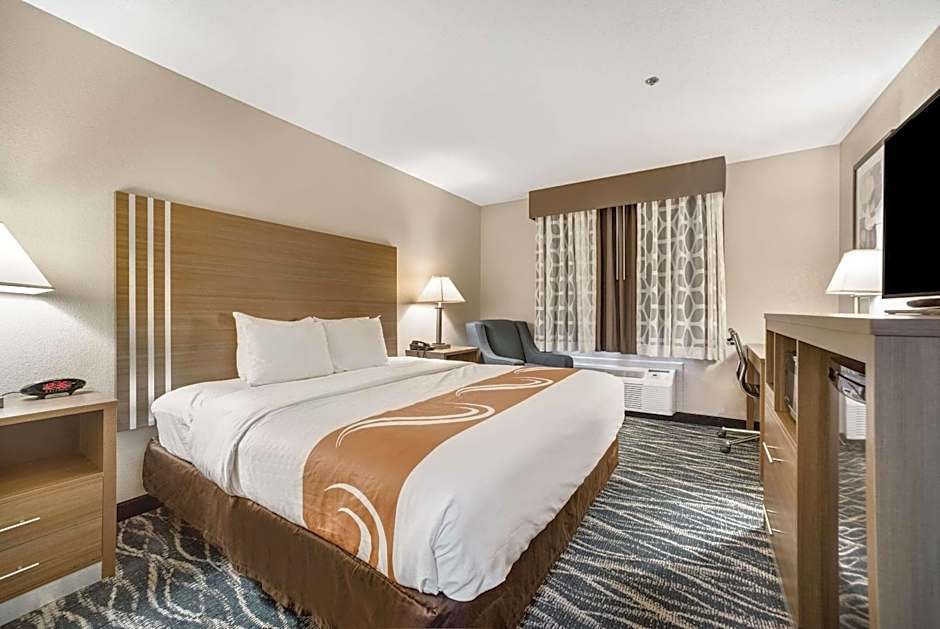 Quality Inn Effingham North