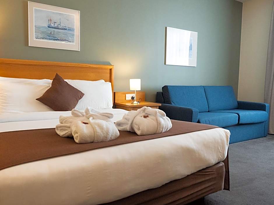 Future Inn Cardiff Bay