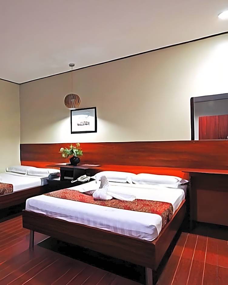 Andy Hotel