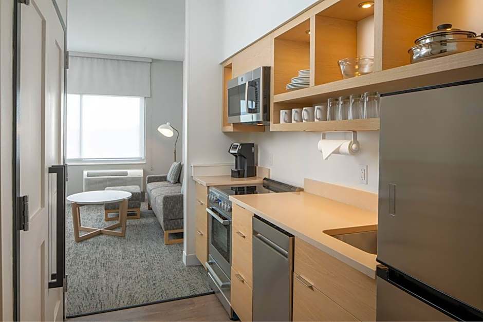 TownePlace Suites Pensacola West I-10